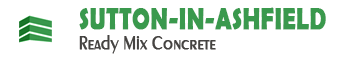 Ready mix concrete Sutton-in-Ashfield